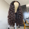 NHA Deep Curly Lace Front Wig