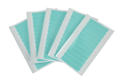 NHA 0.8*4 cm Skin Invisible Adhesive For Hair Extension