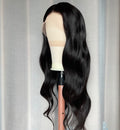 Long Style Body Wave Full Lace Wig