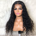 Loose Curly Long Style Full Lace Wig