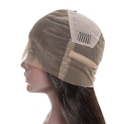 NHA Body Wave Long Style Full Lace Wig