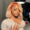 NHA Cream Brown Lace Front Wig Shop Looks