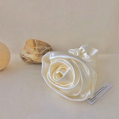 NHA Hair Accessories Elegant Scrunchie Hairband