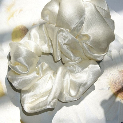 NHA Hair Accessories Elegant Scrunchie Hairband