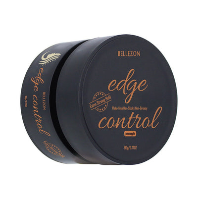 NHA Hair Edge Control Messy Hair Styling Gel