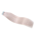 NHA Fancy Color Tape Hair Extensions 5pcs Seamless Human Hair