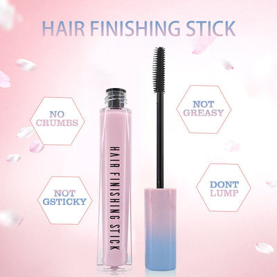 NHA Broken Hair Styling Cream Finishing Anti-Frizz Hair Fixative Gel