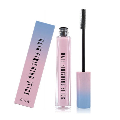 NHA Broken Hair Styling Cream Finishing Anti-Frizz Hair Fixative Gel