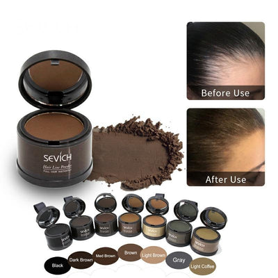 NHA Hair Line Shadow Makeup Hair Concealer