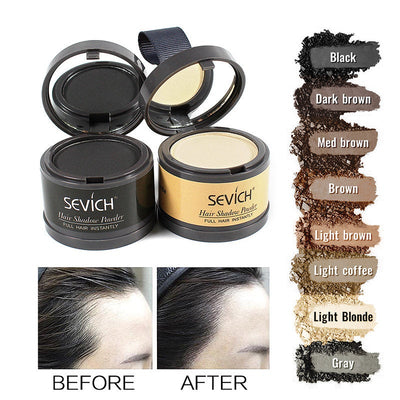 NHA Hair Line Shadow Makeup Hair Concealer