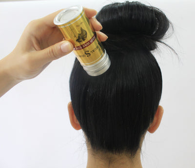 Hair Styling Wax Stick