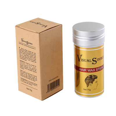 Hair Styling Wax Stick