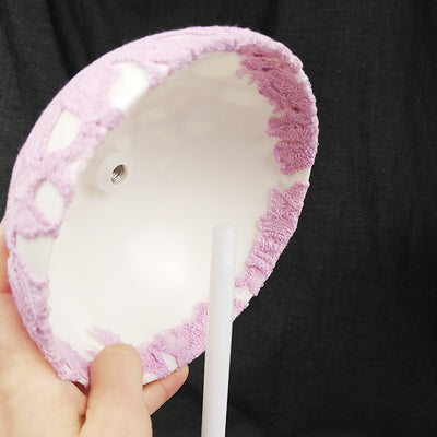 High Quality Folding Wig Display Stand